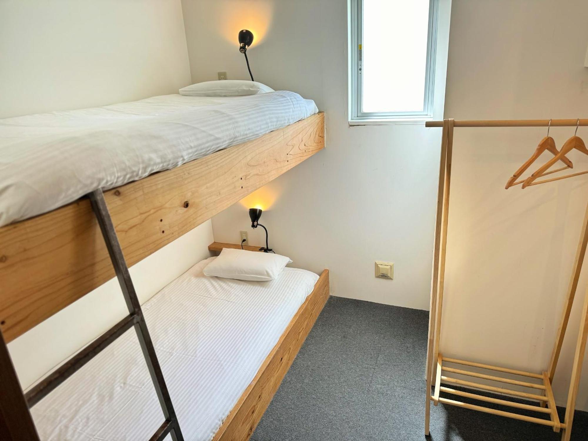 Santiago Guesthouse Hiroshima Extérieur photo