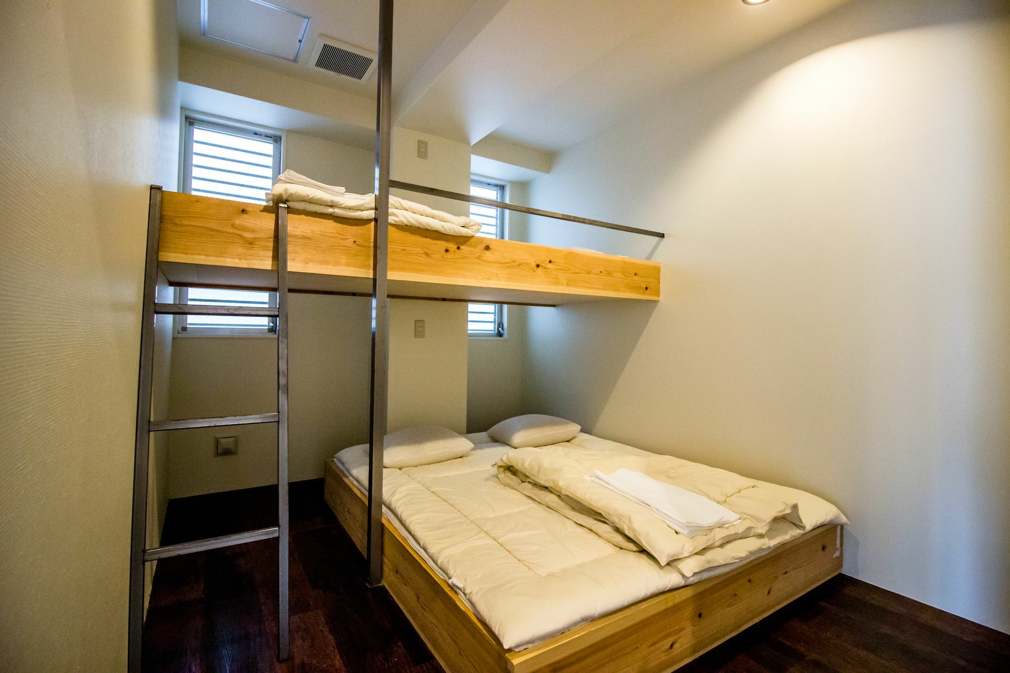 Santiago Guesthouse Hiroshima Extérieur photo