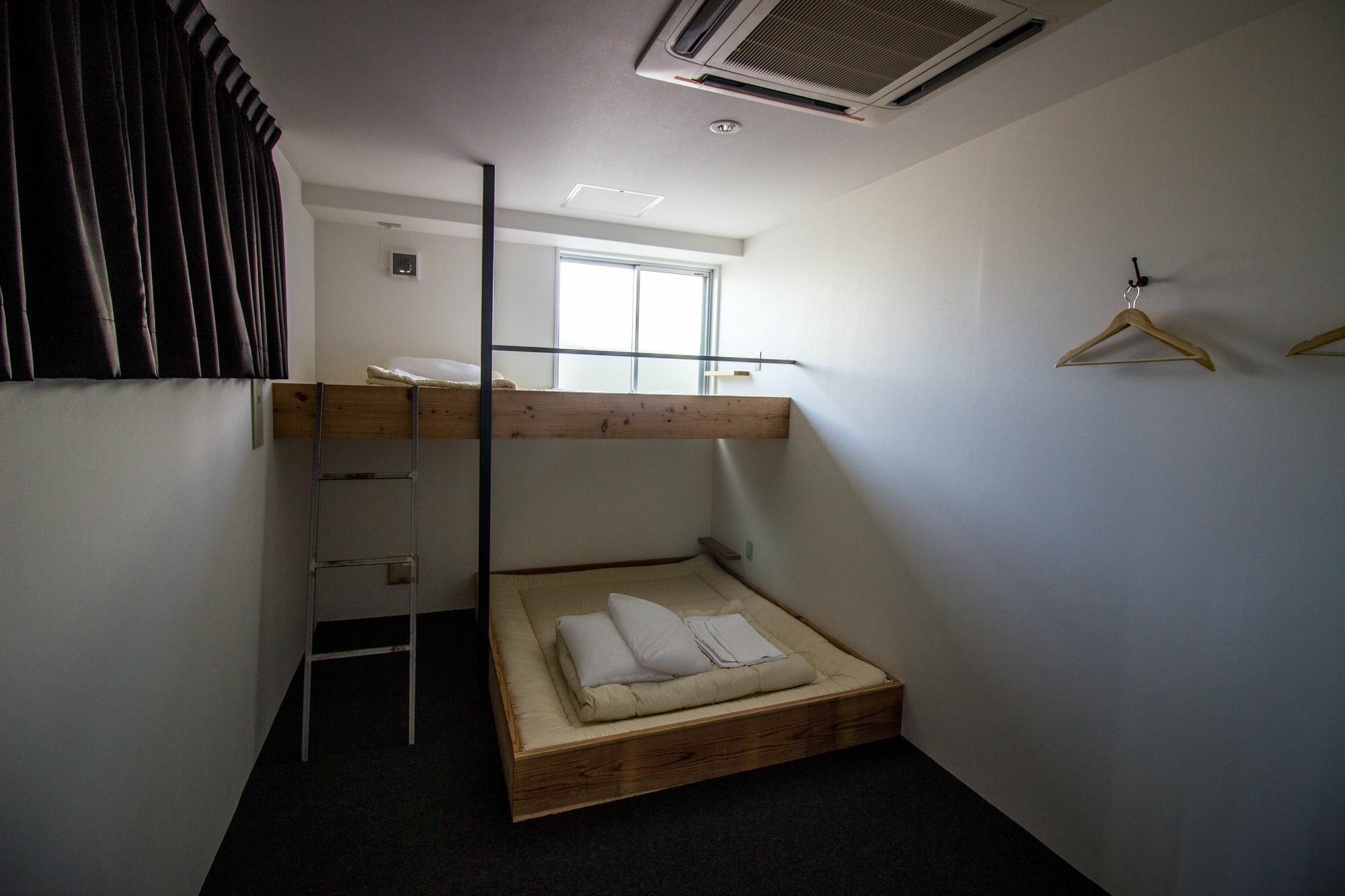 Santiago Guesthouse Hiroshima Extérieur photo