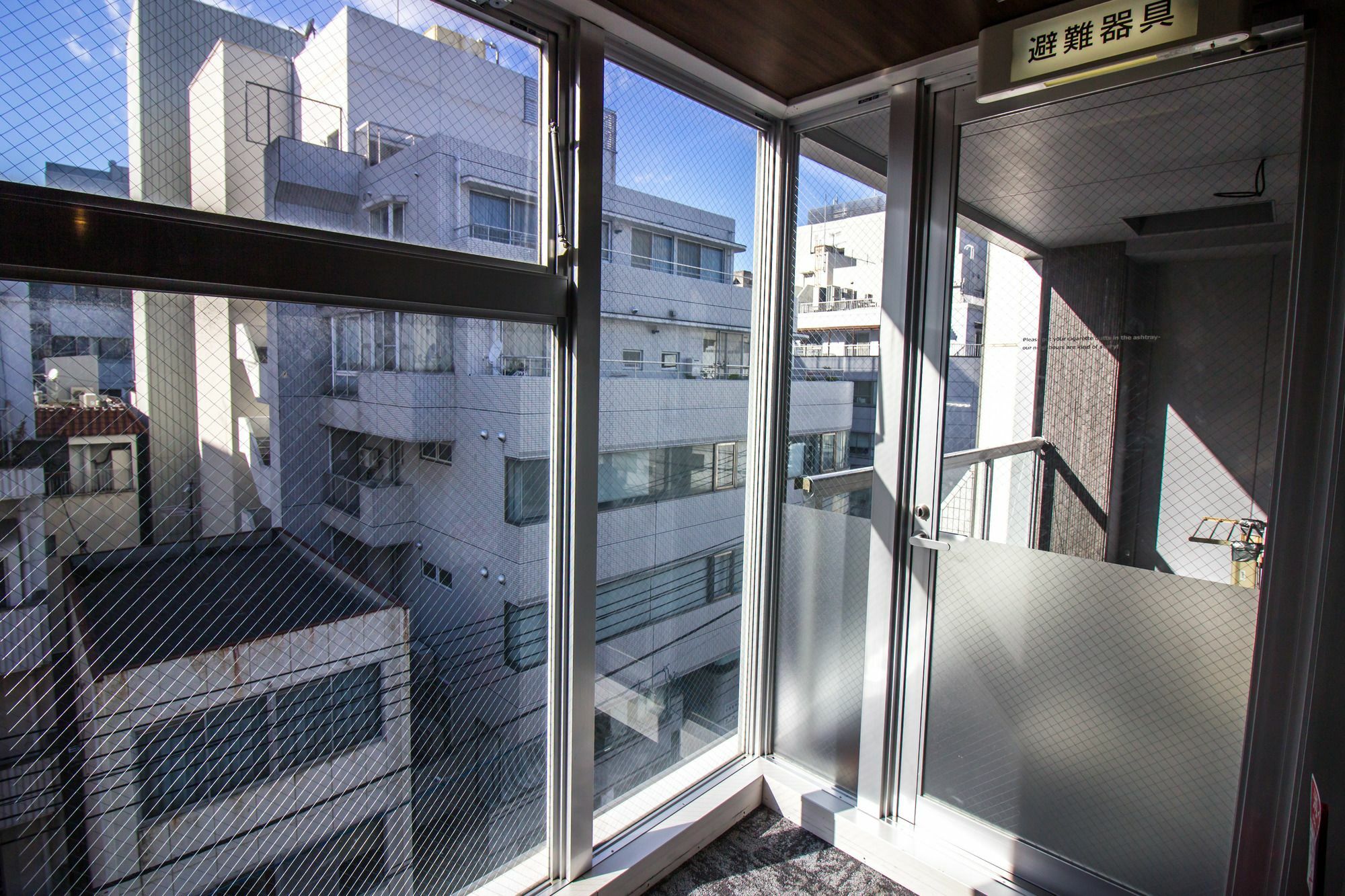Santiago Guesthouse Hiroshima Extérieur photo
