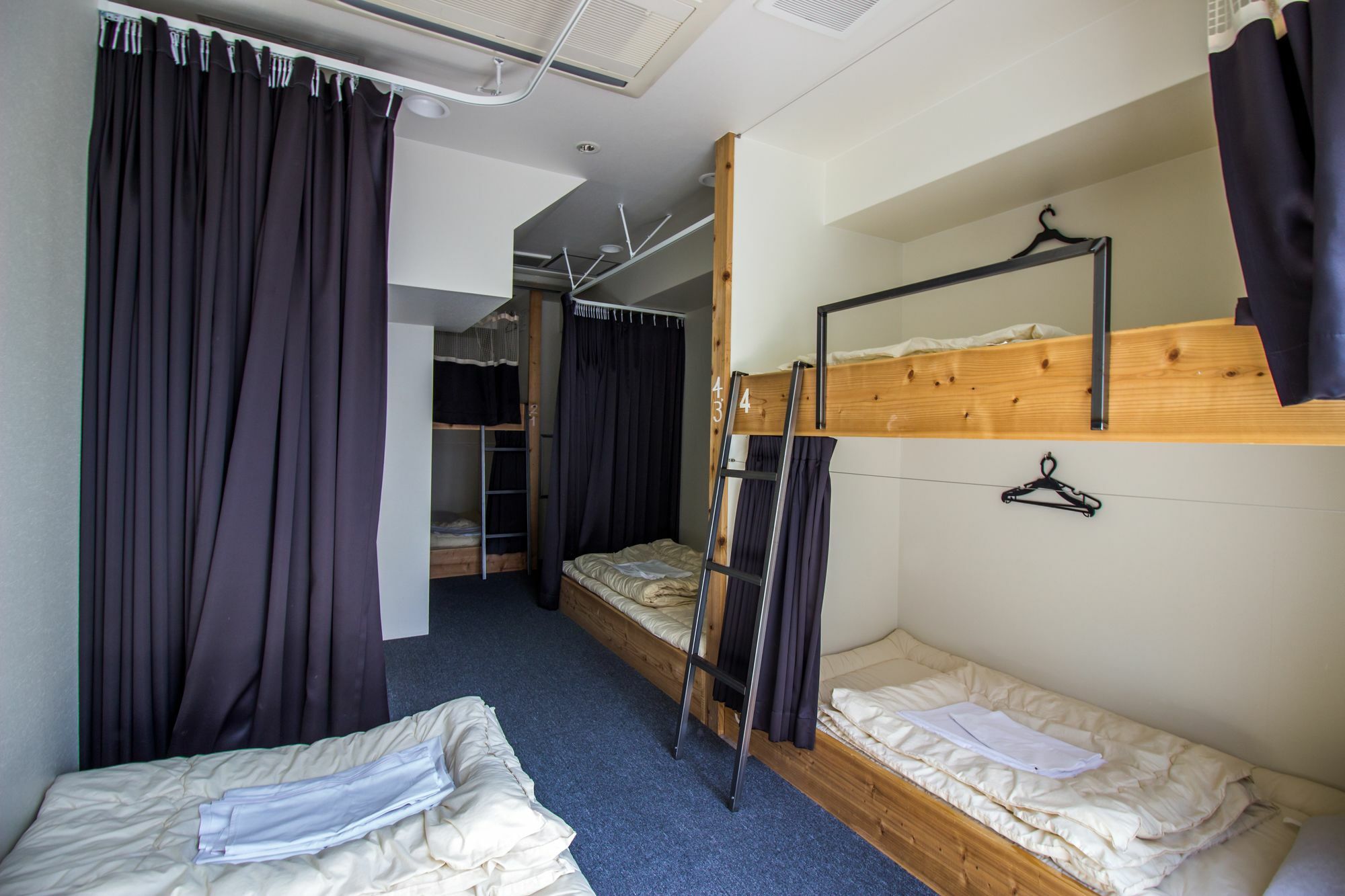 Santiago Guesthouse Hiroshima Extérieur photo
